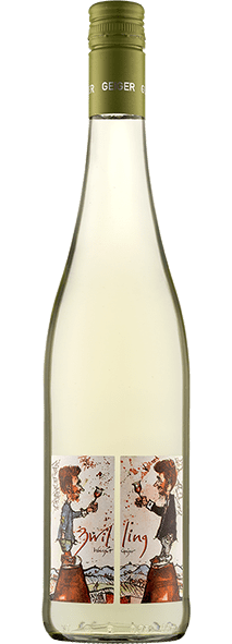 ZWILLING SECCO WEIß